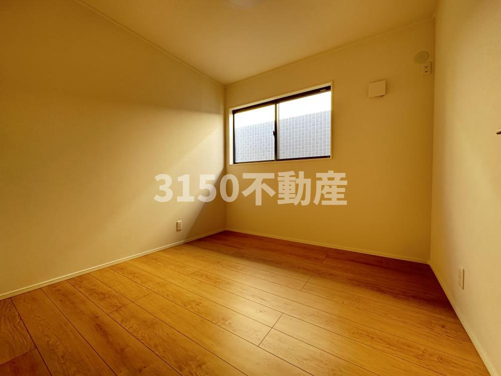 ノーブルコート　D棟の展望