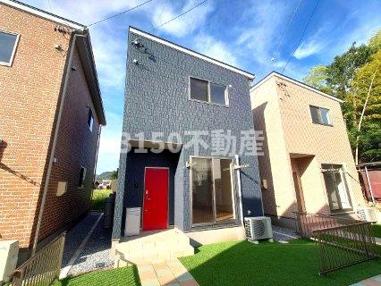 ノーブルコート　D棟