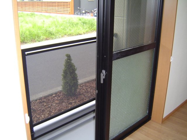 グランドスラムのその他|ベランダ