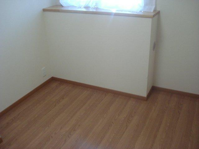 グランドスラムの内装|洋室