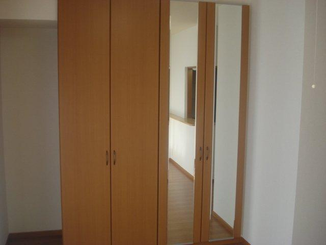 グランドスラムの内装|廊下