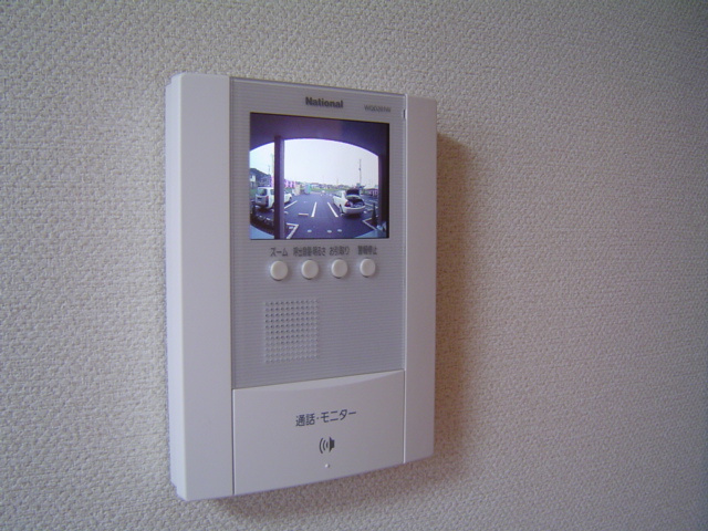 グランドスラムのその他|ＴＶインターフォン