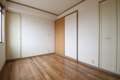 【洋室】 | サンモール