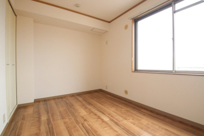 【洋室】 | サンモール