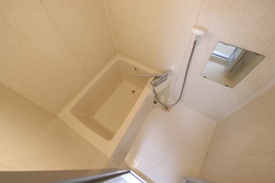 【浴室】 | サンモール