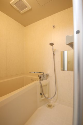 【浴室】 | サンモール