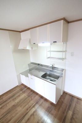 【キッチン】 | サンモール