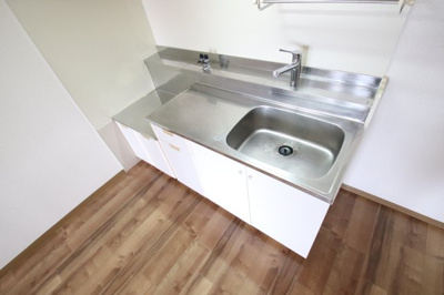 【キッチン】 | サンモール