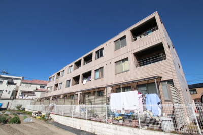 【外観】 | サンモール