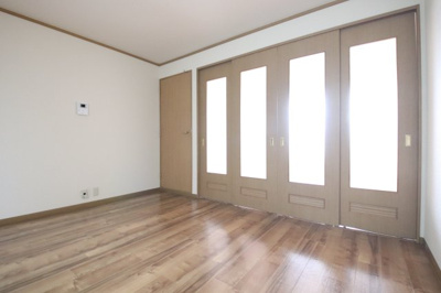 【居間・リビング】 | サンモール