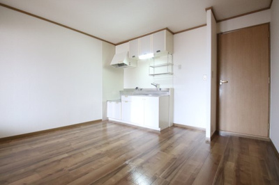 【居間・リビング】 | サンモール