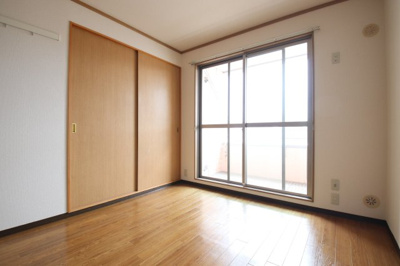 【洋室】 | サンモール