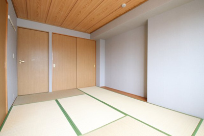 【和室】 | サンモール
