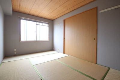 【和室】 | サンモール