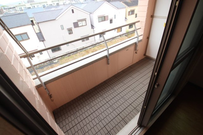 【バルコニー】 | サンモール