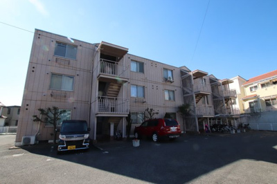 【外観】 | サンモール