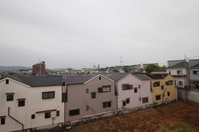 【展望】 | サンモール