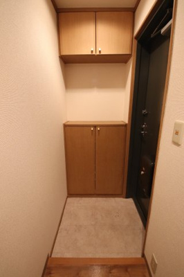 【玄関】 | サンモール