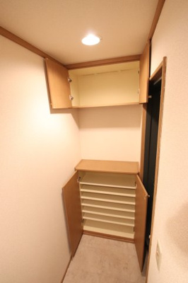 【収納】 | サンモール | シューズボックス