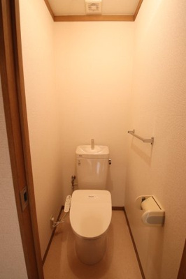 【トイレ】 | サンモール