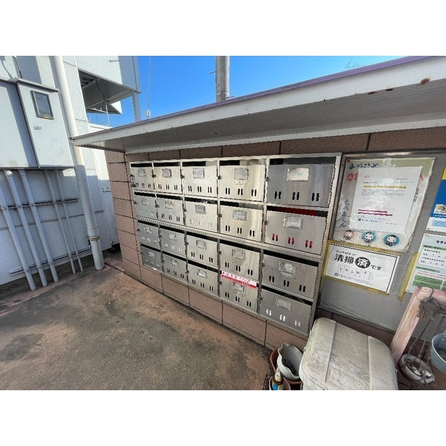 IZUMIX・2Bのその他