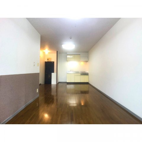 IZUMIX・2Bの居間・リビング|ゆったりとした居間です