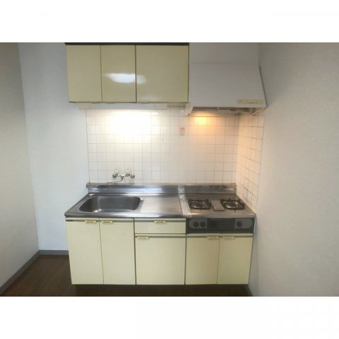 IZUMIX・2Bのキッチン|使いやすいキッチンです