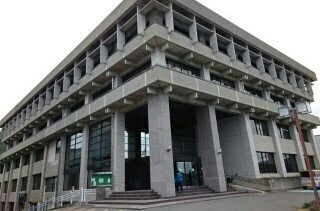 【周辺】 | プロスペリタⅡ | 有田市役所様まで1200m