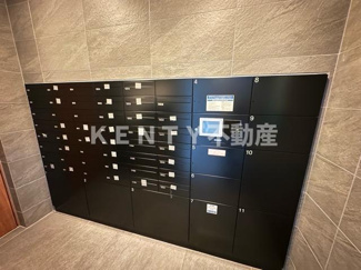 【その他共用部分】