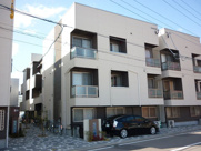 MAISONETIC Rene corpoの画像