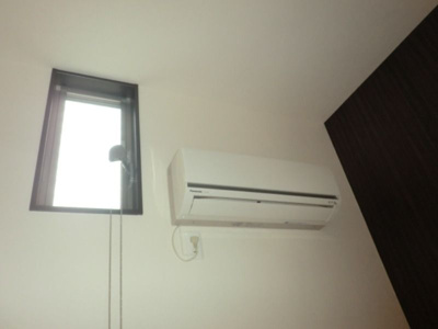 【設備】 | MAISONETIC Rene corpo | 別号室の写真になります。現況優先。