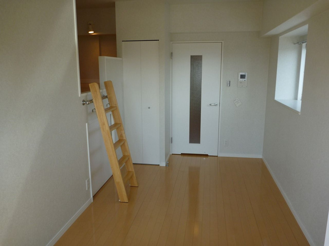 【内装】 | アクタス六本松タワー | 別号室の写真になります。現況優先。