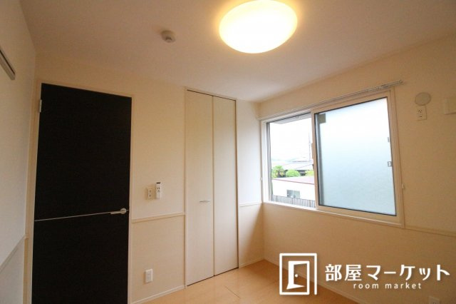 【寝室】 | ユイマール浄水 | 同型タイプ