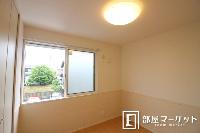 【洋室】 | ユイマール浄水 | 同型タイプ