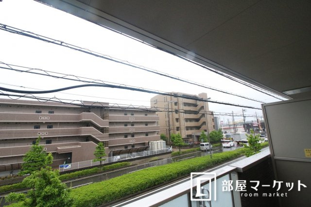 【展望】 | ユイマール浄水 | 同型タイプ