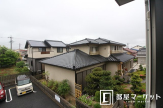【展望】 | 同型タイプ