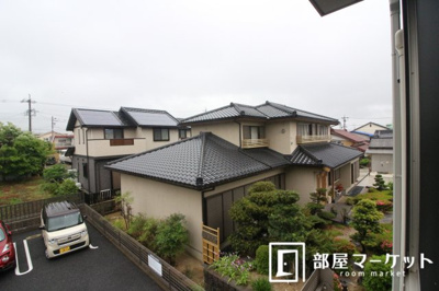 【展望】 | ユイマール浄水 | 同型タイプ