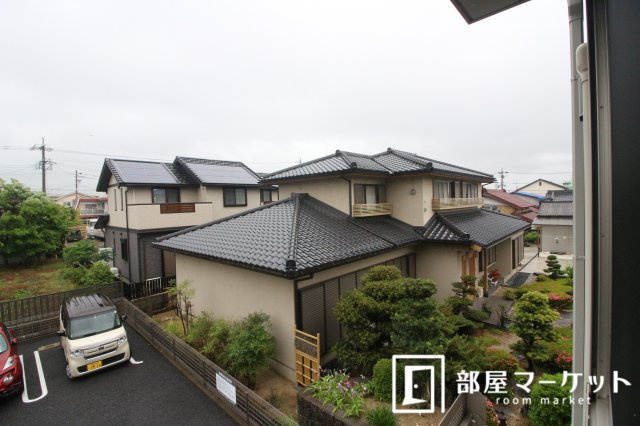 【展望】 | ユイマール浄水 | 同型タイプ