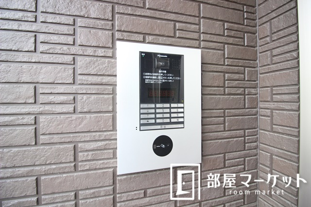 【セキュリティ】 | ユイマール浄水 | 同型タイプ