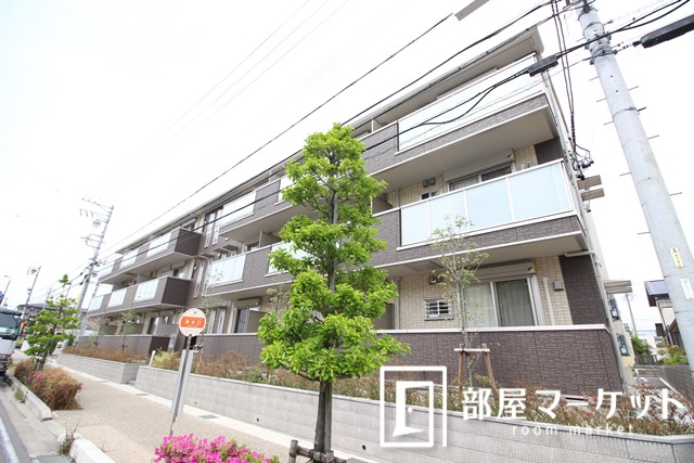 【外観】 | ユイマール浄水