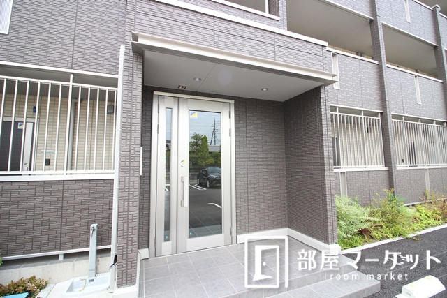 【エントランス】 | ユイマール浄水