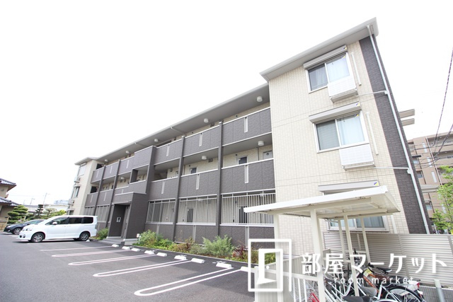 【外観】 | ユイマール浄水