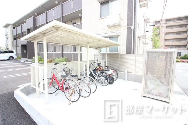 【その他共用部分】 | ユイマール浄水