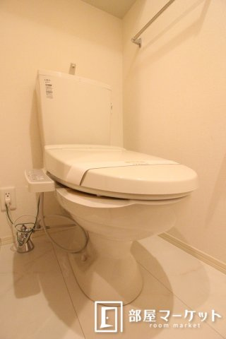 【トイレ】 | ユイマール浄水 | 同型タイプ