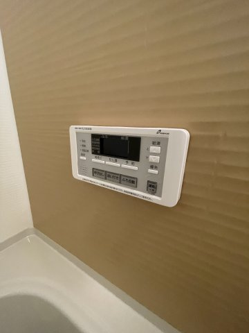 エス・キュート南森町の設備