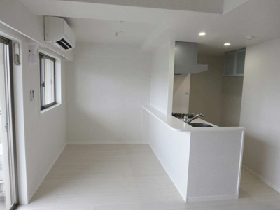 【内装】 | ネストピア博多グランドステージ | 別号室の写真になります。現況優先。