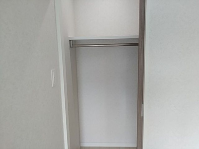 【収納】 | ネストピア博多グランドステージ | 別号室の写真になります。現況優先。