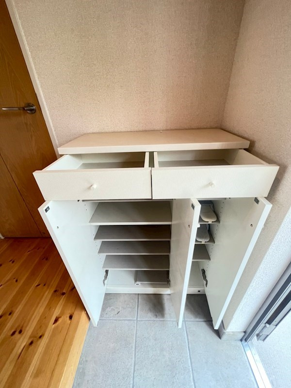 サンビルダー王子ウエストの設備