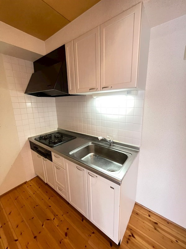 サンビルダー王子ウエスト