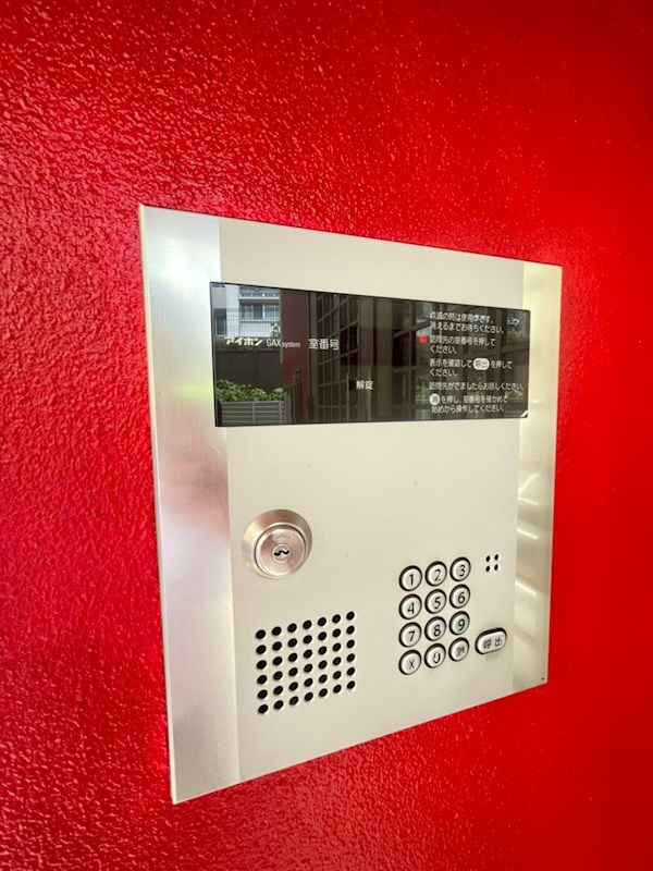 サンビルダー王子ウエストの外観